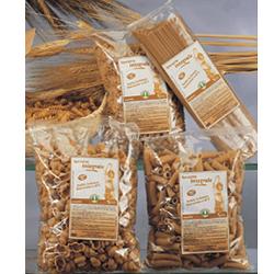 Pasta di frumento integrale ditali pastina per minestra 500 g