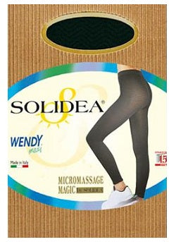 Wendy maxi fuseau nero 4xl