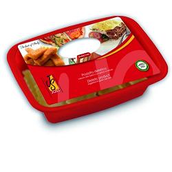 Joss cannelloni alla ricotta e spinaci 250 g