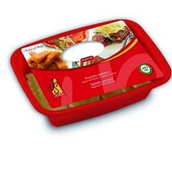 Joss ravioli ai carciofi senza glutine 220 g