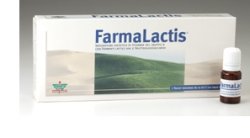 Farmalactis 7 flaconcini