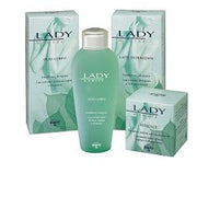 Lady karite fito cr couper50ml