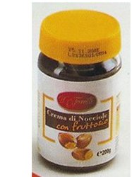 Faralli crema nocciole spalmabile 200 g