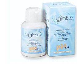 Liginia riequilibrante ph 3,5 intimo 200 ml