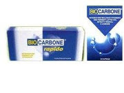 Biocarbone rapido 6 flaconcini