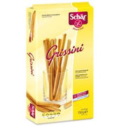Schar grissini 150 g