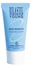 Rilastil young night prev 30 ml