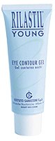 Rilastil young eye contour gel 15 ml