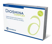Diosmina complex 15 perle
