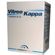 Vitreo kappa 12 bustine