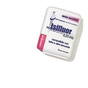 Isifluor 100 capsule