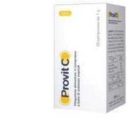 Provit c 20 compresse