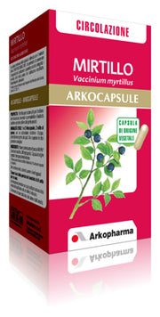 Arko capsule mirtillo 90 capsule