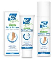 Benped gel actif 75 ml