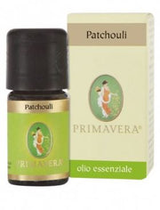Patchouli olio essenziale 10 ml
