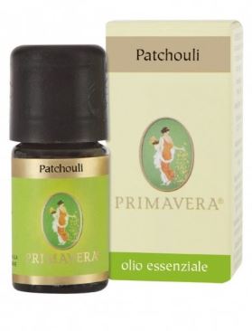 Patchouli olio essenziale 10 ml