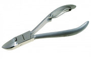 Beautytime tronchesino per unghie dei piedi 12 cm