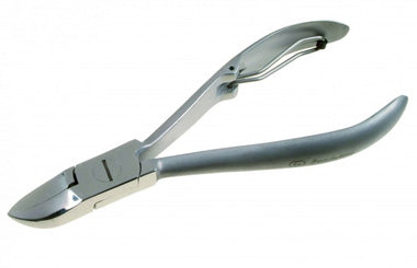 Beautytime tronchesino per unghie dei piedi 12 cm