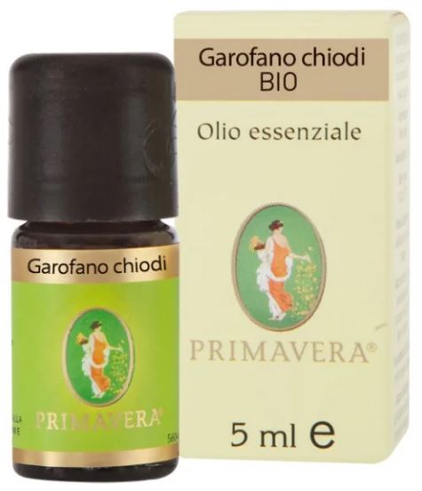 Alimenti biologici