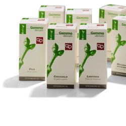 Gelso nero macerato glicerico 50 ml