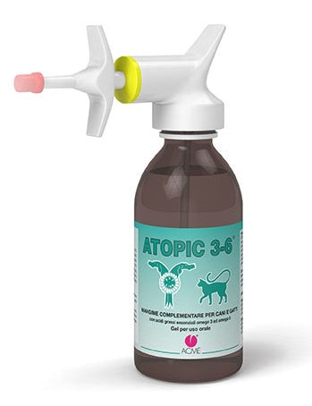Atopic gel 110 g
