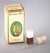 Aromaterapia camomilla romana olio essenziale demeter 5 ml