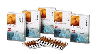 Triticum+bi 20 fiale 2 ml
