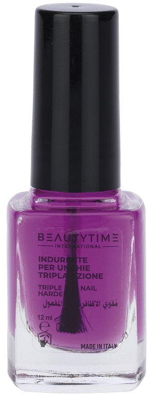Beautytime indurente unghie tripla azione 12 ml