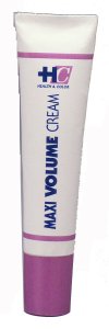 Maxi volume crema labbra 15 ml