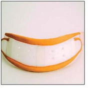 Collare cervicale rigido taglia small 1 pezzo