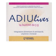 Adiuliver 14 bustine 5 g
