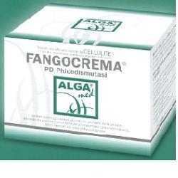 Algamed fango crema 350 g
