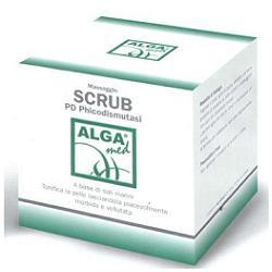Algamed scrub pd phicodismutasi 500 ml