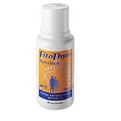 Saugella fitothym bagno doccia 200ml