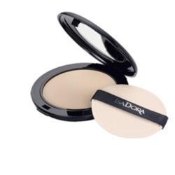 Isadora cipria velvet touch 15 medium beige