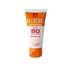 Heliocare crema fp50 50 ml