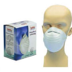 Mascherina sanitaria 50 pezzi