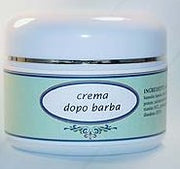Lab-o24 crema energizzante dopobarba rusco 50 ml