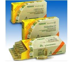 Fisiosol pl origano 20f