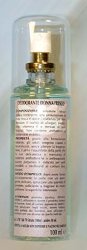 Lab-o24 deodorante delicato donna 100 ml
