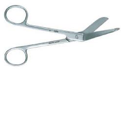 Lister forbice 14cm