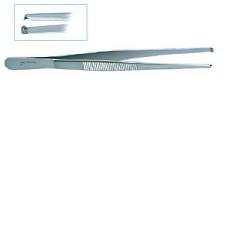 Pinza chirurgica dente topo 16cm