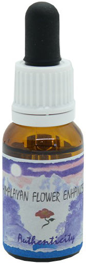 Authenticity essenza 15 ml 1 pezzo