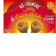 No frumens cono 6 x 3,33 g