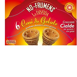 No frumens cono 6 x 3,33 g
