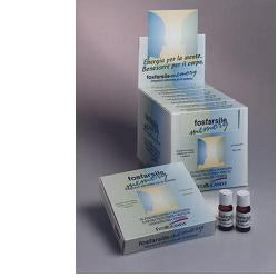 Fosfarsile memory 10 flaconcini