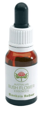 Banksia robur gocce 15 ml