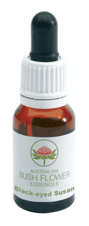 Black eyed susan gocce 15 ml