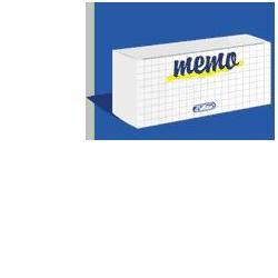 Memo 10 flaconcini monodose 10 ml