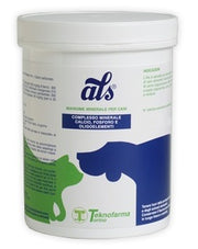 Als flacone 500 g